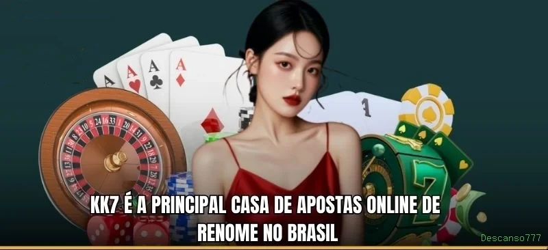 Programa VIP Descanso777 - benefícios exclusivos